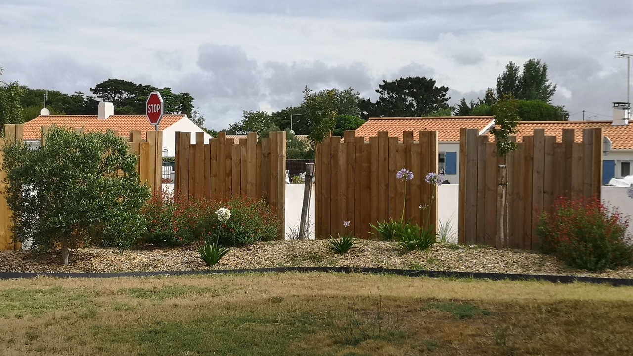Photo of Outdoor in Notre-Dame-de-Monts