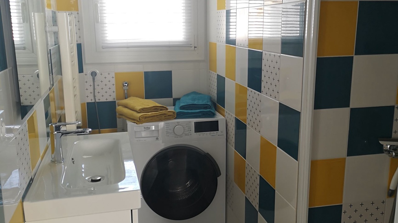 Photo of Bathroom in Notre-Dame-de-Monts