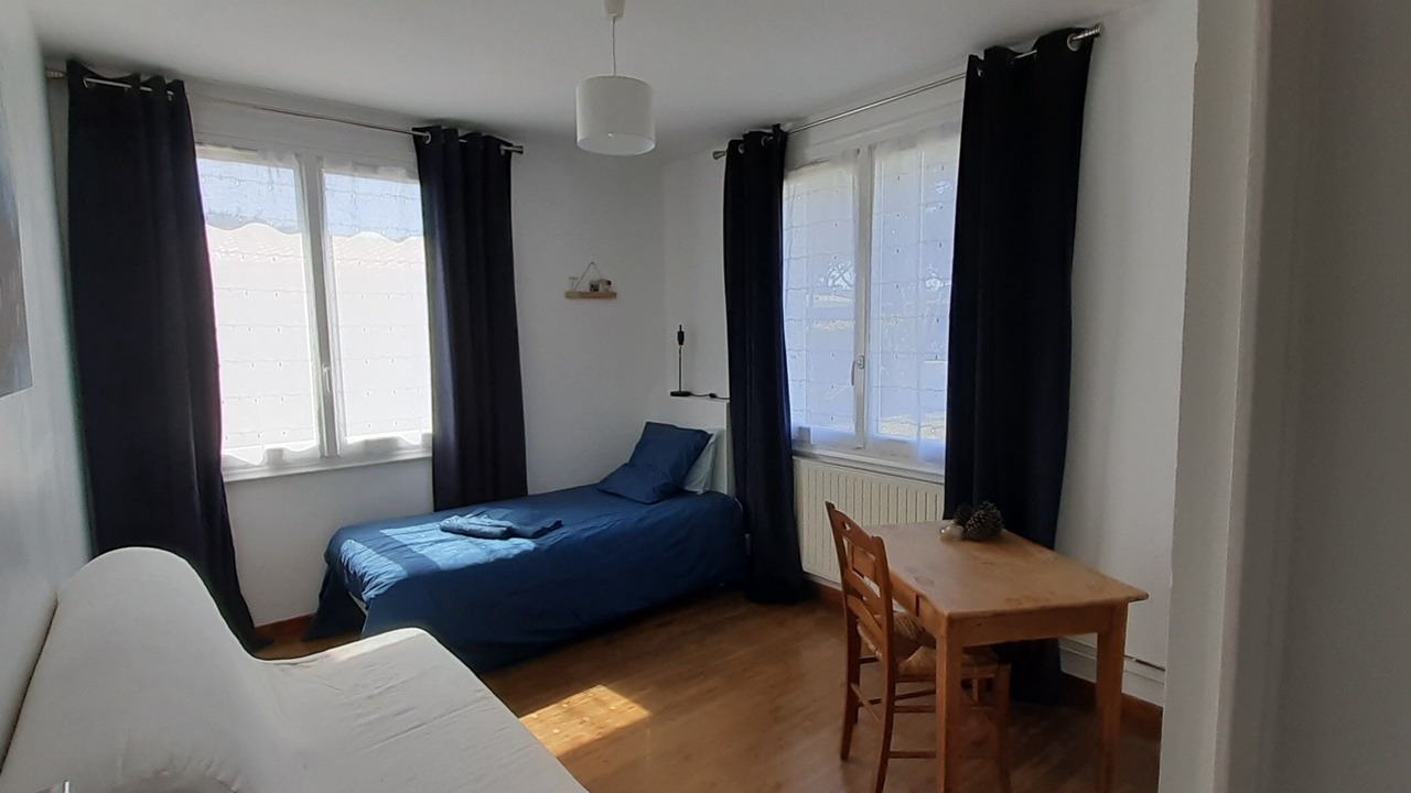 Photo of Bedroom in Notre-Dame-de-Monts
