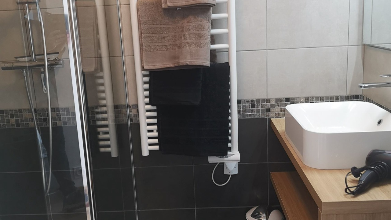 Photo of Bathroom in Notre-Dame-de-Monts