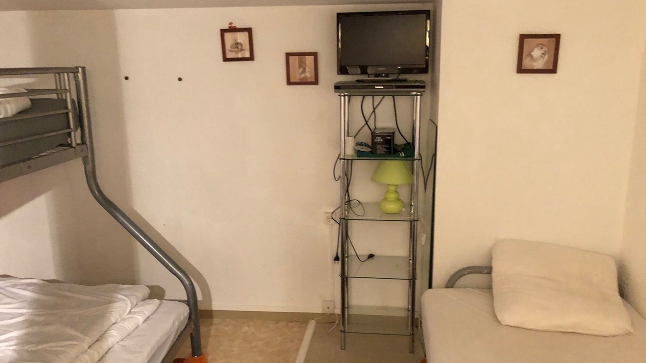 Photo of Bedroom in La Mongie