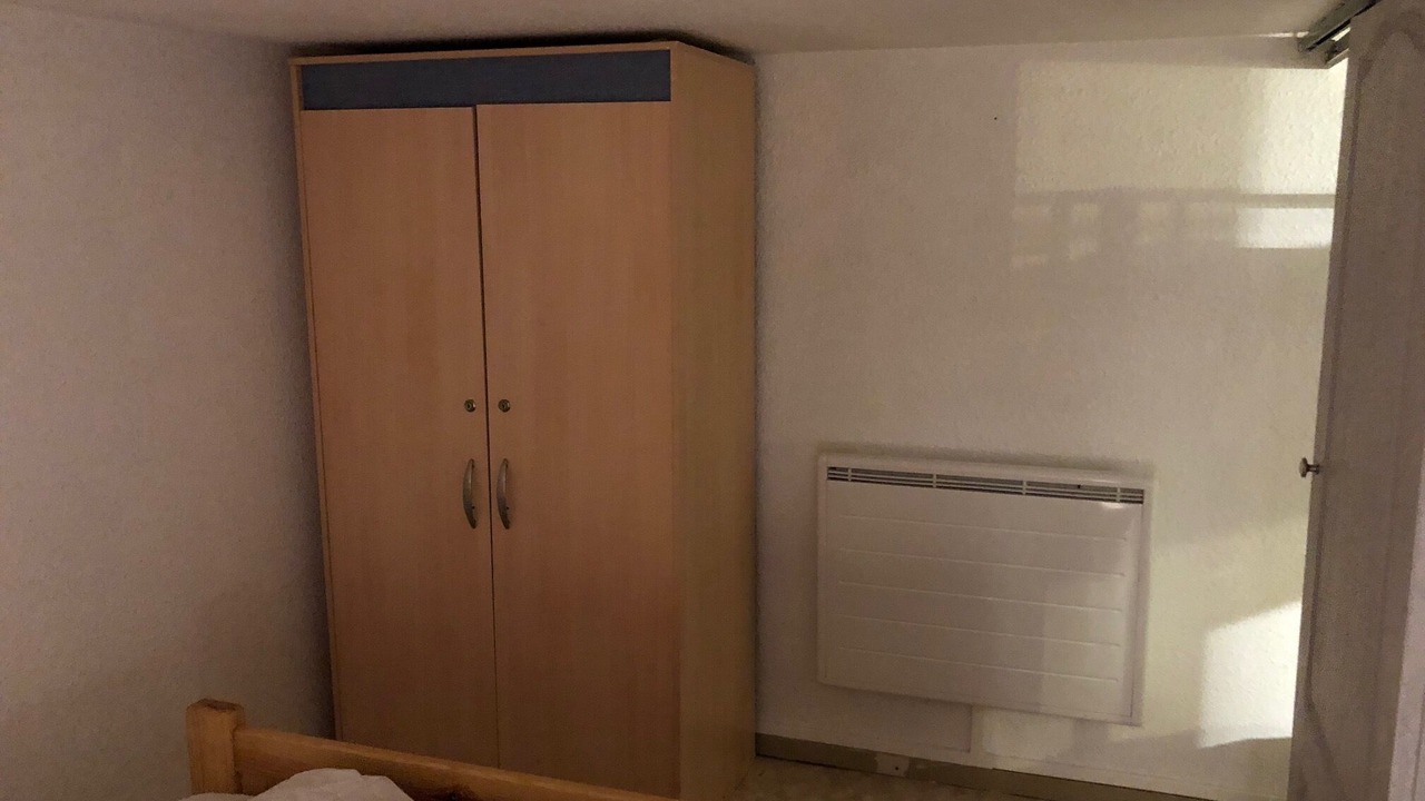 Photo of Bedroom in La Mongie