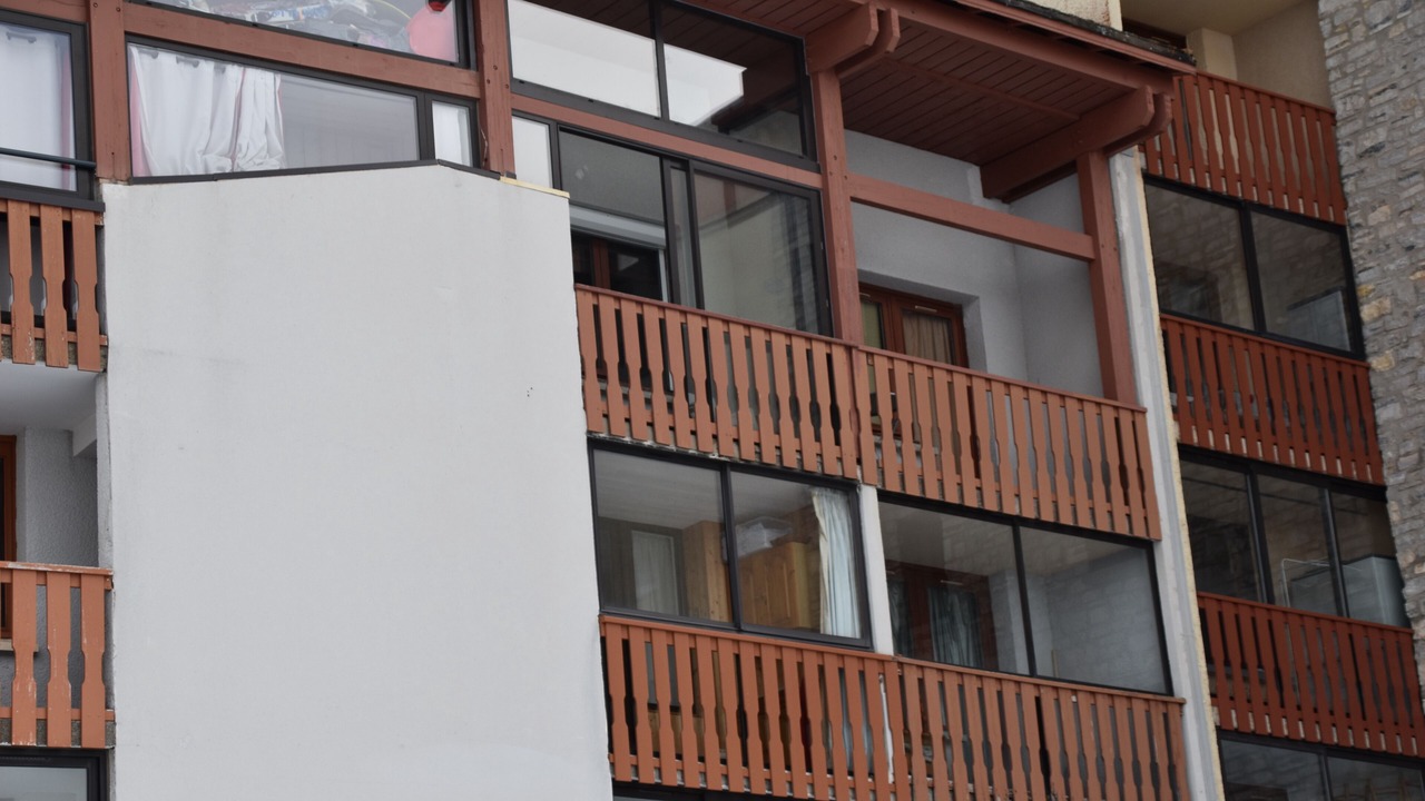Photo of Outdoor in La Mongie