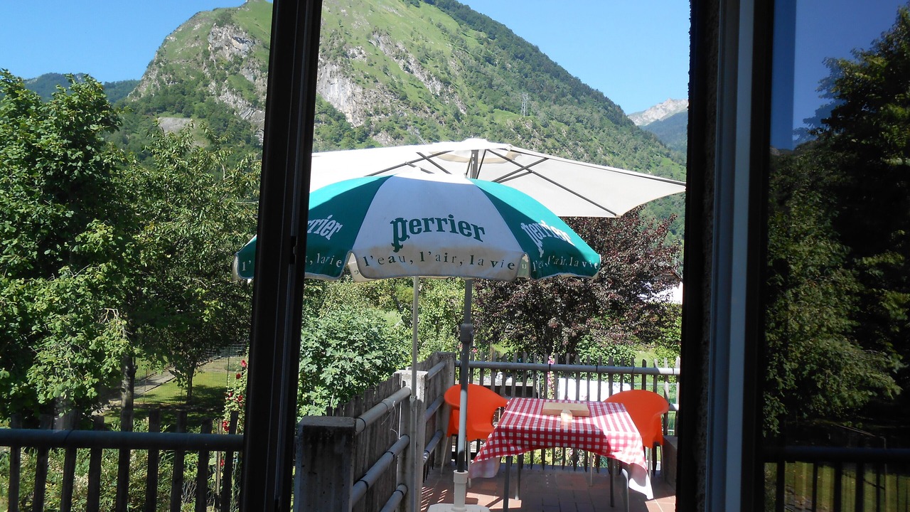 Photo of Outdoor in Laruns