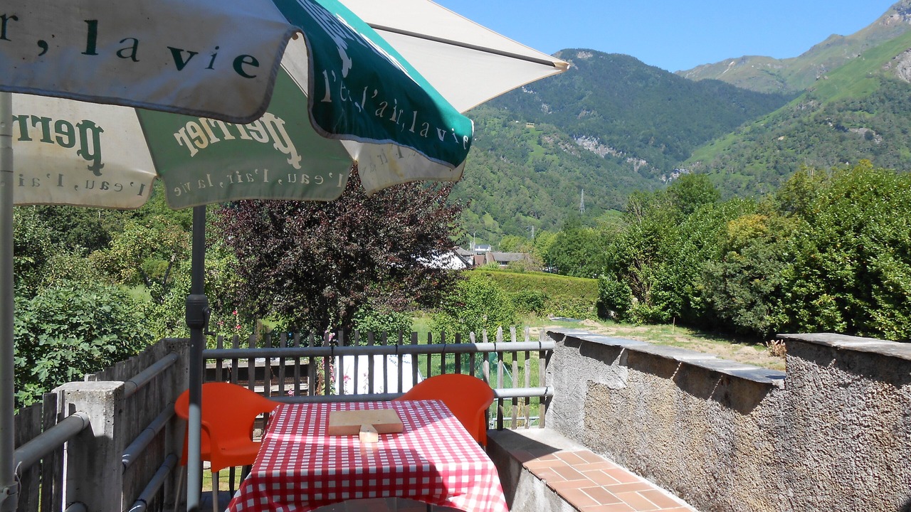 Photo of Outdoor in Laruns