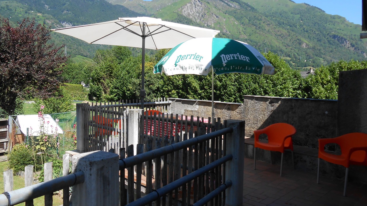 Photo of Outdoor in Laruns