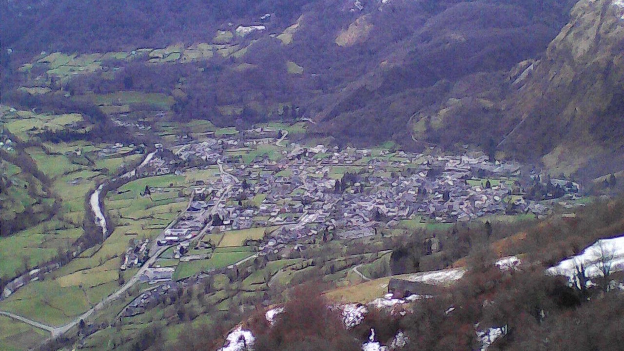 Photo of Outdoor in Laruns