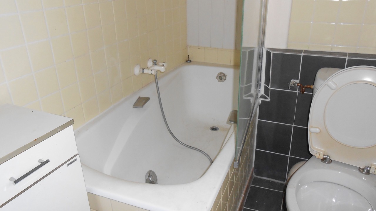 Photo of Bathroom in Laruns