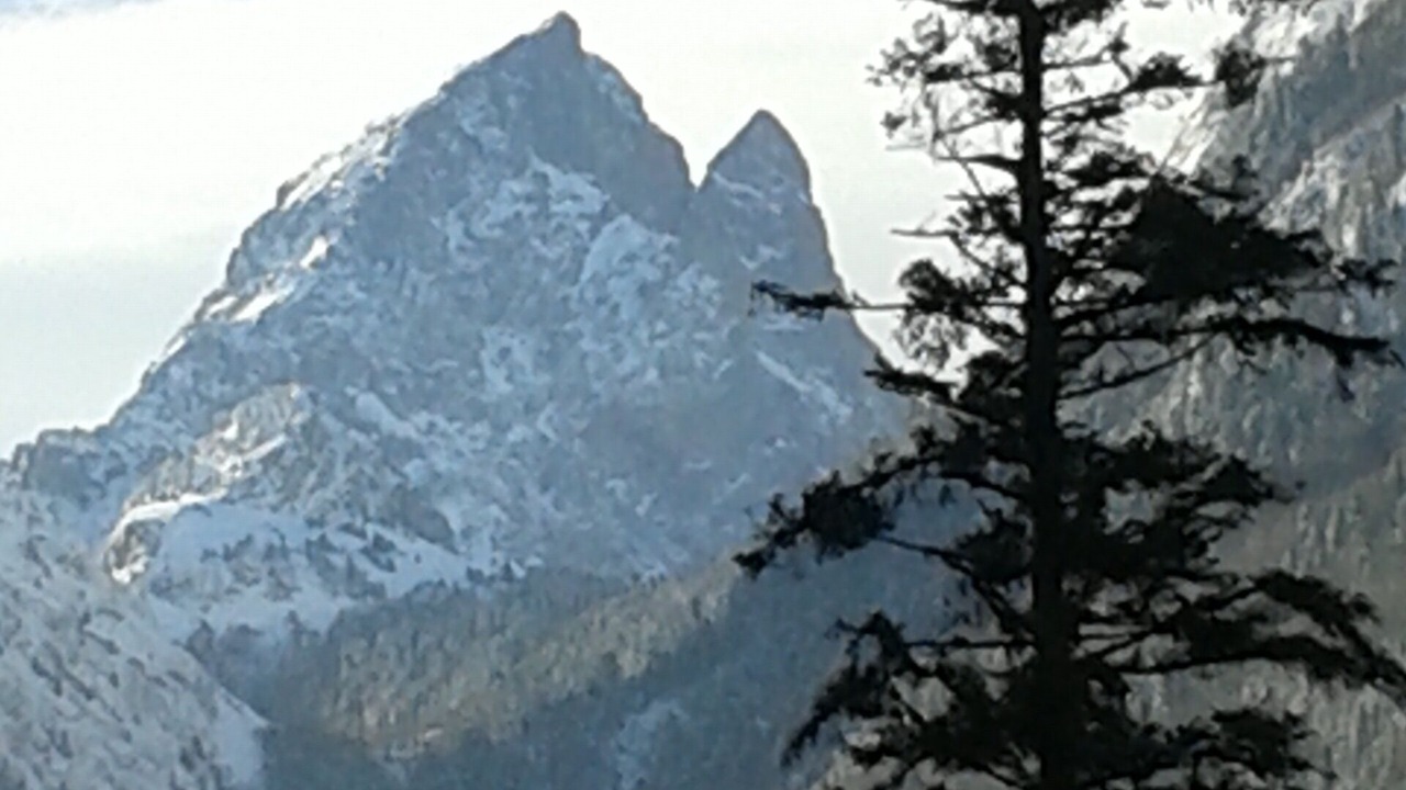 Photo of Outdoor in Laruns