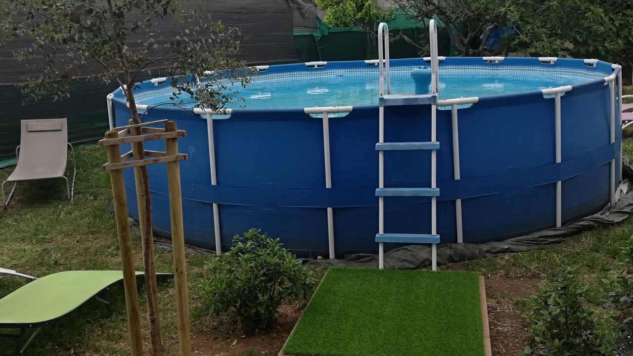 Photo of Outdoor in Uchaud