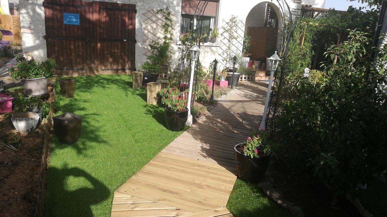 Photo of Outdoor in Uchaud