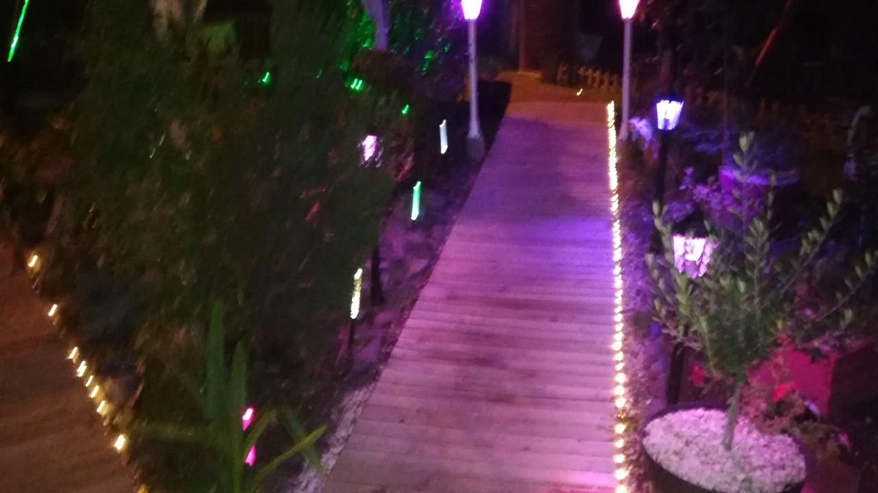 Photo of Outdoor in Uchaud