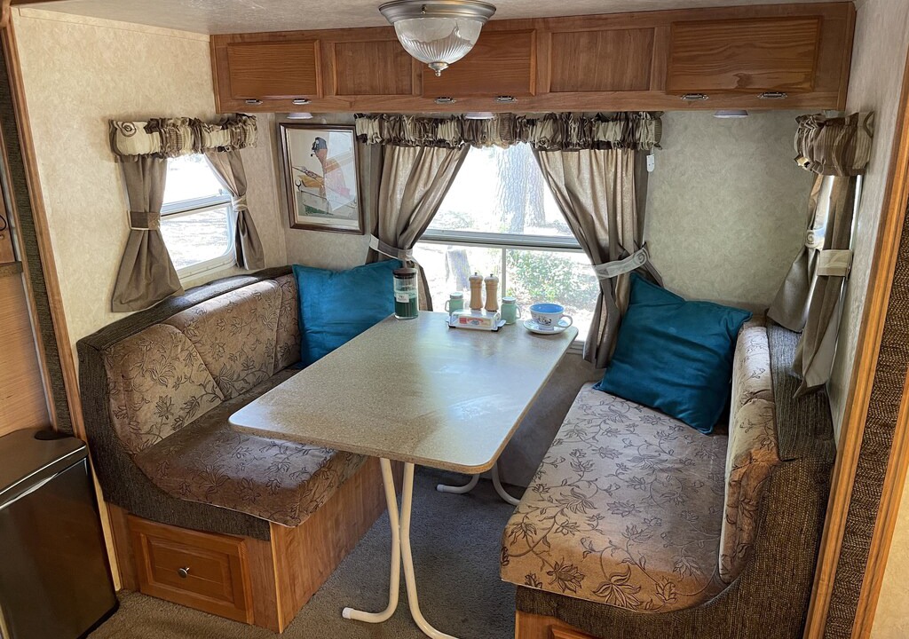 Photo of Livingroom in Colleton County