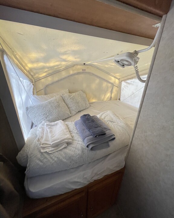 Photo of Bedroom in Colleton County