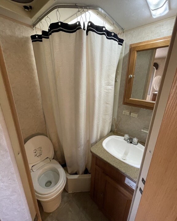 Photo of Bathroom in Colleton County