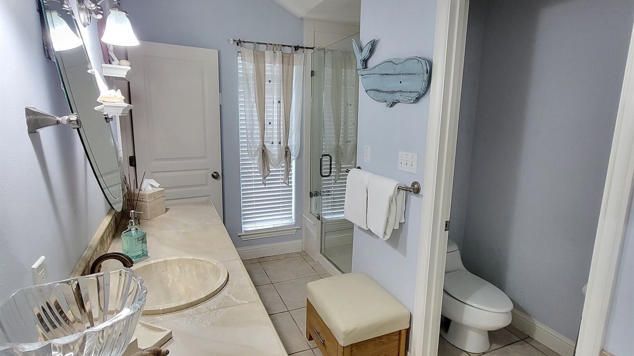 Photo of Bathroom in Isla Del Sol