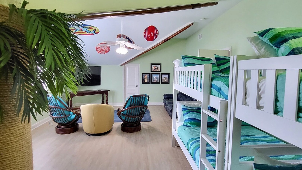 Photo of Bedroom in Isla Del Sol