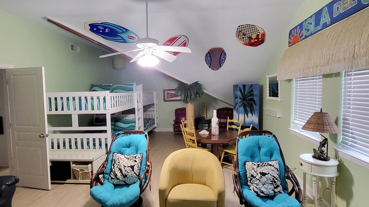 Photo of Bedroom in Isla Del Sol