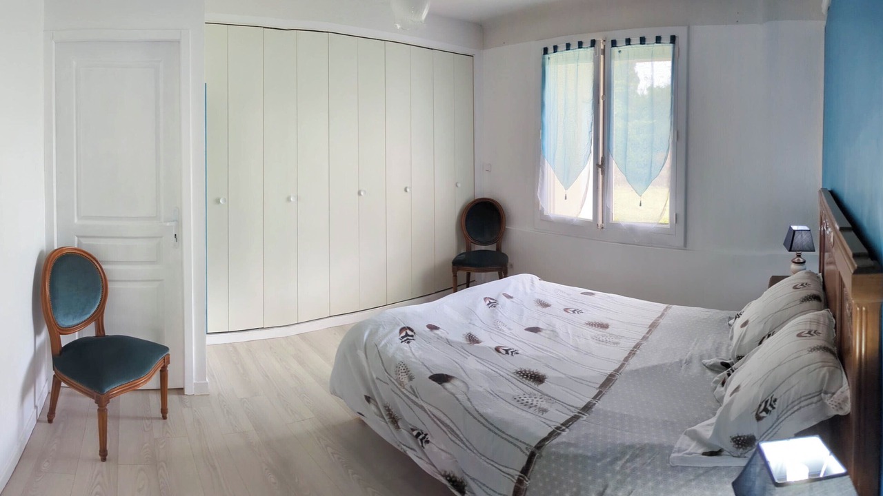 Photo of Bedroom in Aigues-Mortes