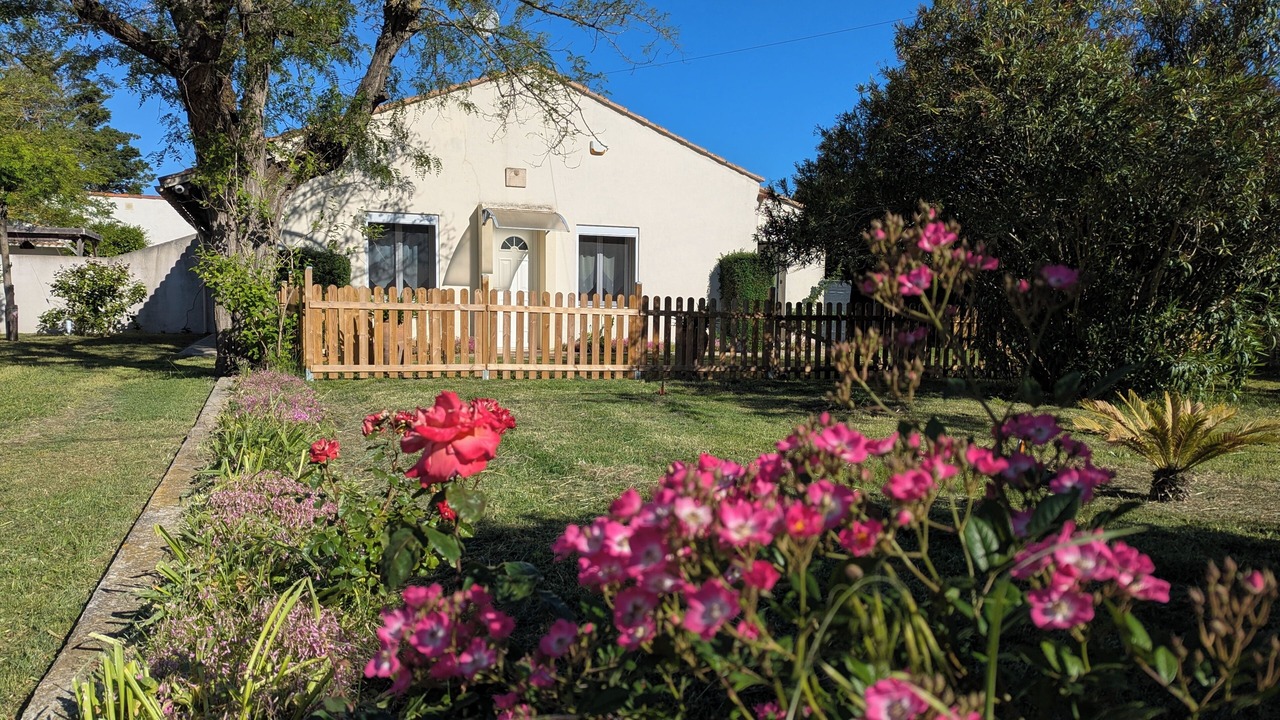 Photo of Outdoor in Aigues-Mortes