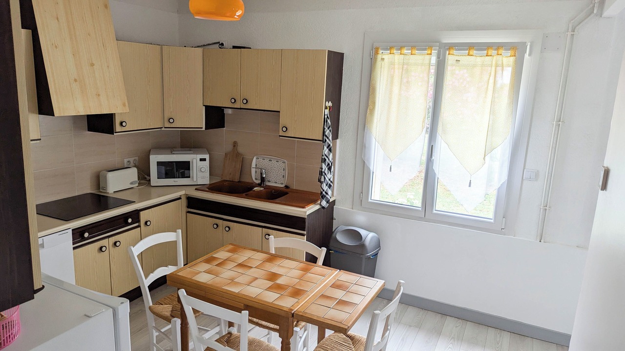 Photo of Kitchen in Aigues-Mortes