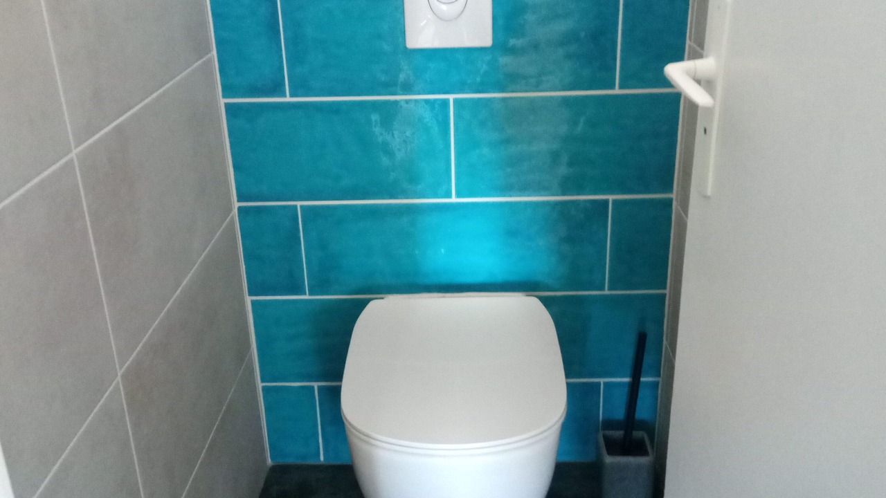 Photo of Bathroom in Aigues-Mortes
