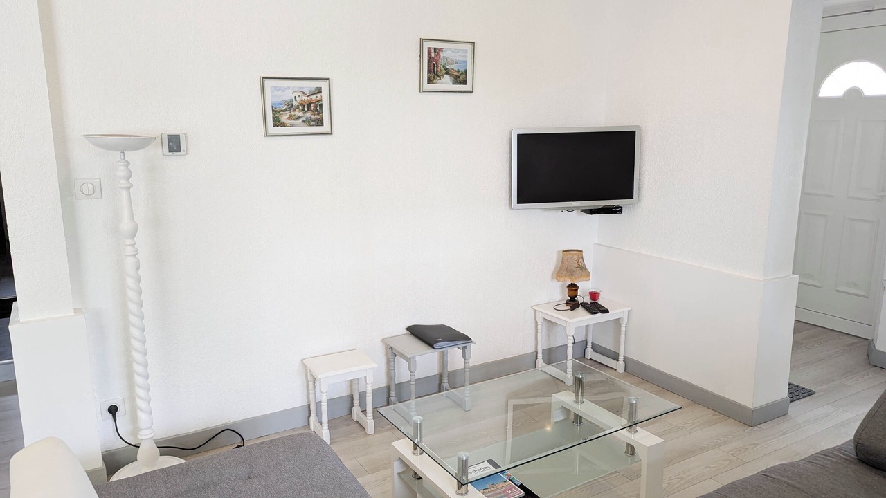 Photo of Livingroom in Aigues-Mortes