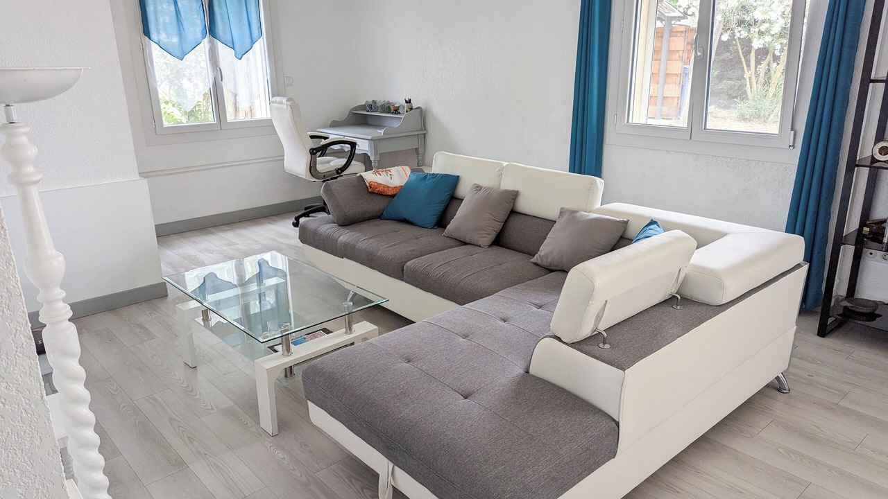 Photo of Livingroom in Aigues-Mortes