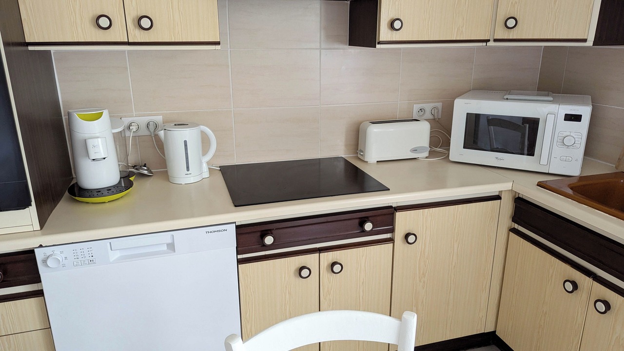 Photo of Kitchen in Aigues-Mortes