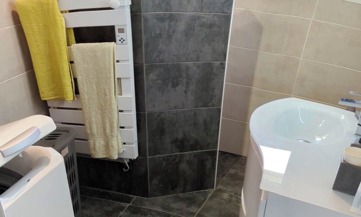 Photo of Bathroom in Aigues-Mortes