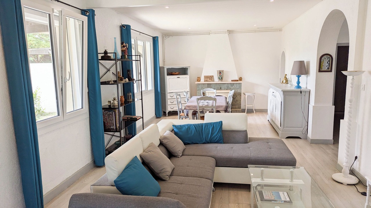 Photo of Livingroom in Aigues-Mortes