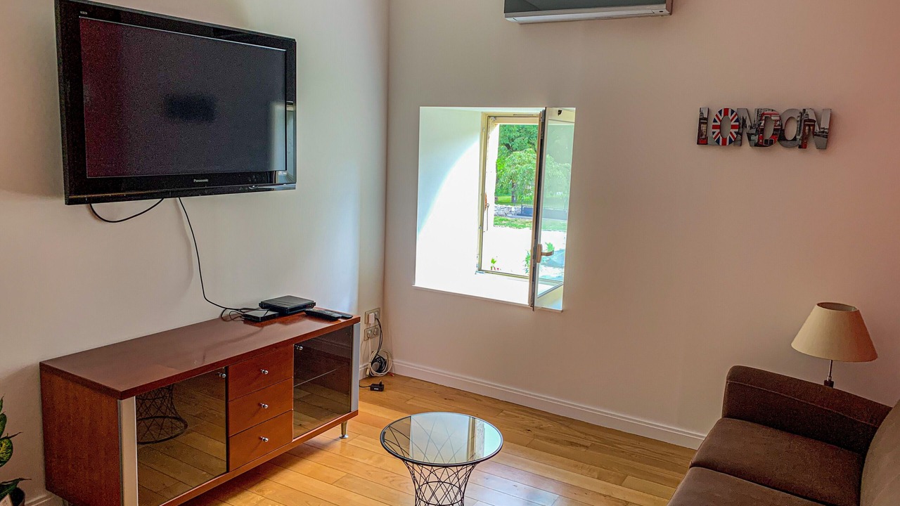 Photo of Livingroom in Aubiac