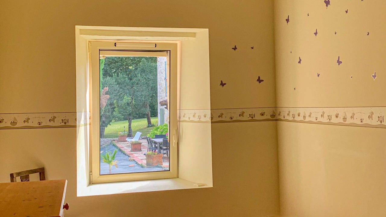 Photo of Bedroom in Aubiac