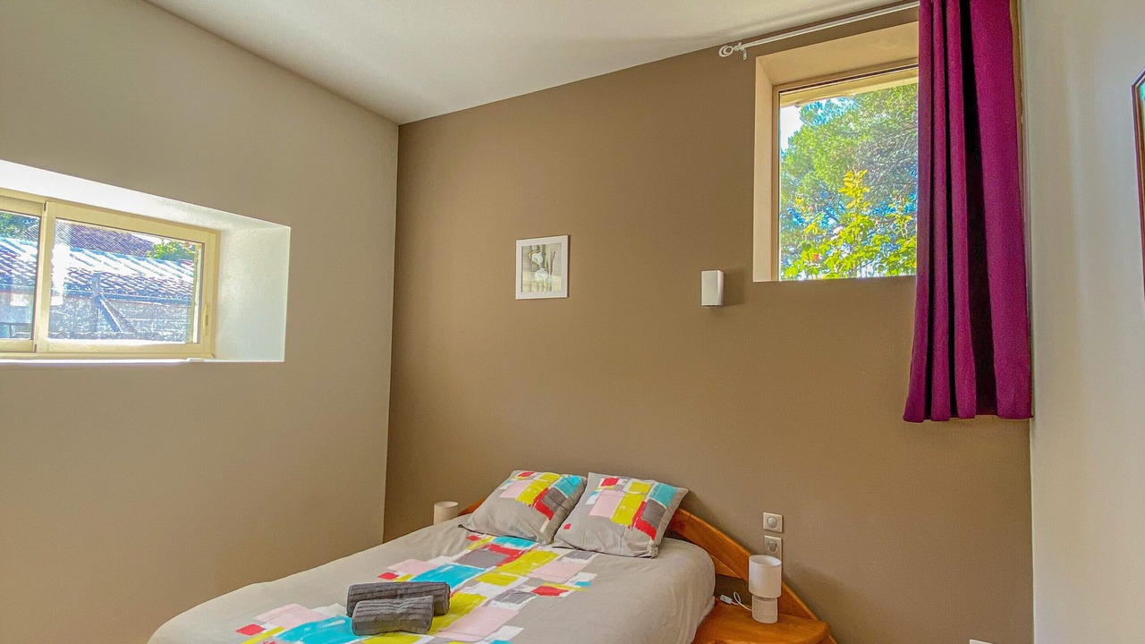 Photo of Bedroom in Aubiac