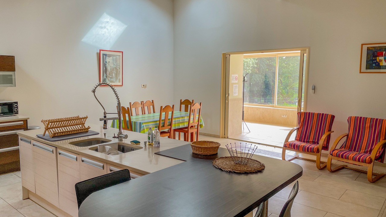 Photo of Kitchen in Aubiac