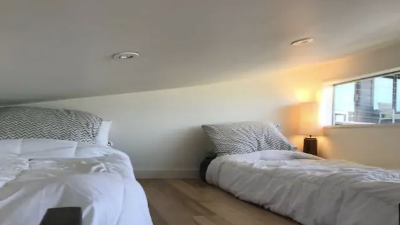 Photo of Bedroom in Pleasant Valley