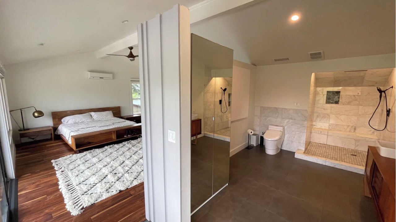 Photo of Bedroom in Pleasant Valley