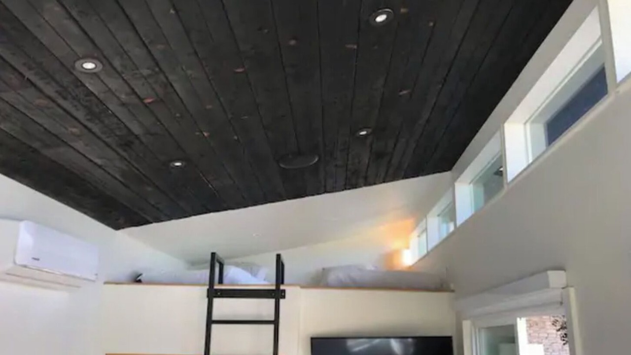 Photo of Bedroom in Pleasant Valley