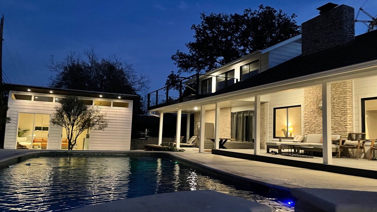 Photo of Outdoor in Pleasant Valley