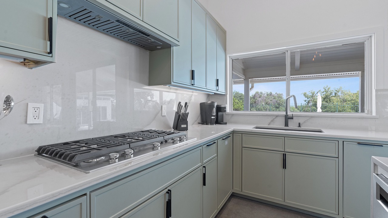 Photo of Kitchen in Pleasant Valley