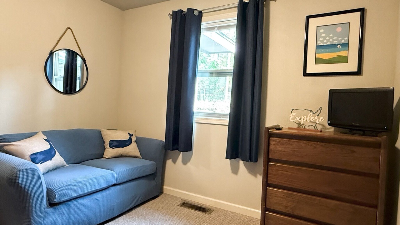 Photo of Livingroom in Tumbling Shoals