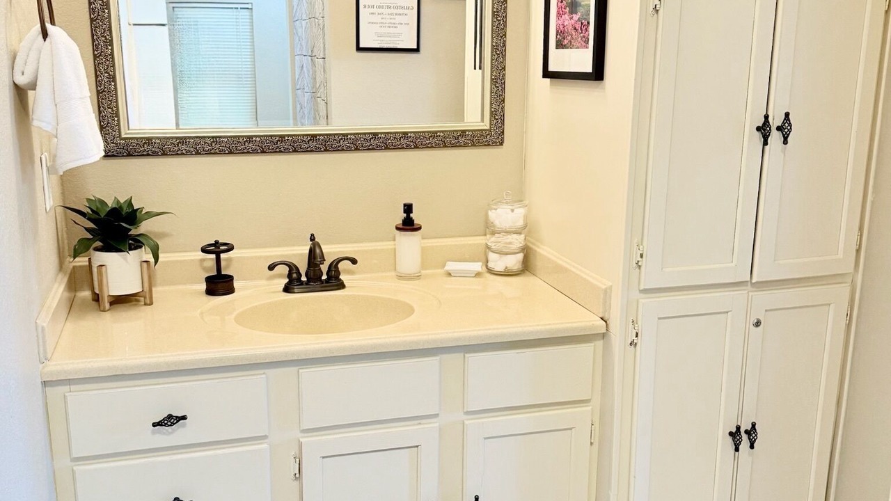Photo of Bathroom in Tumbling Shoals