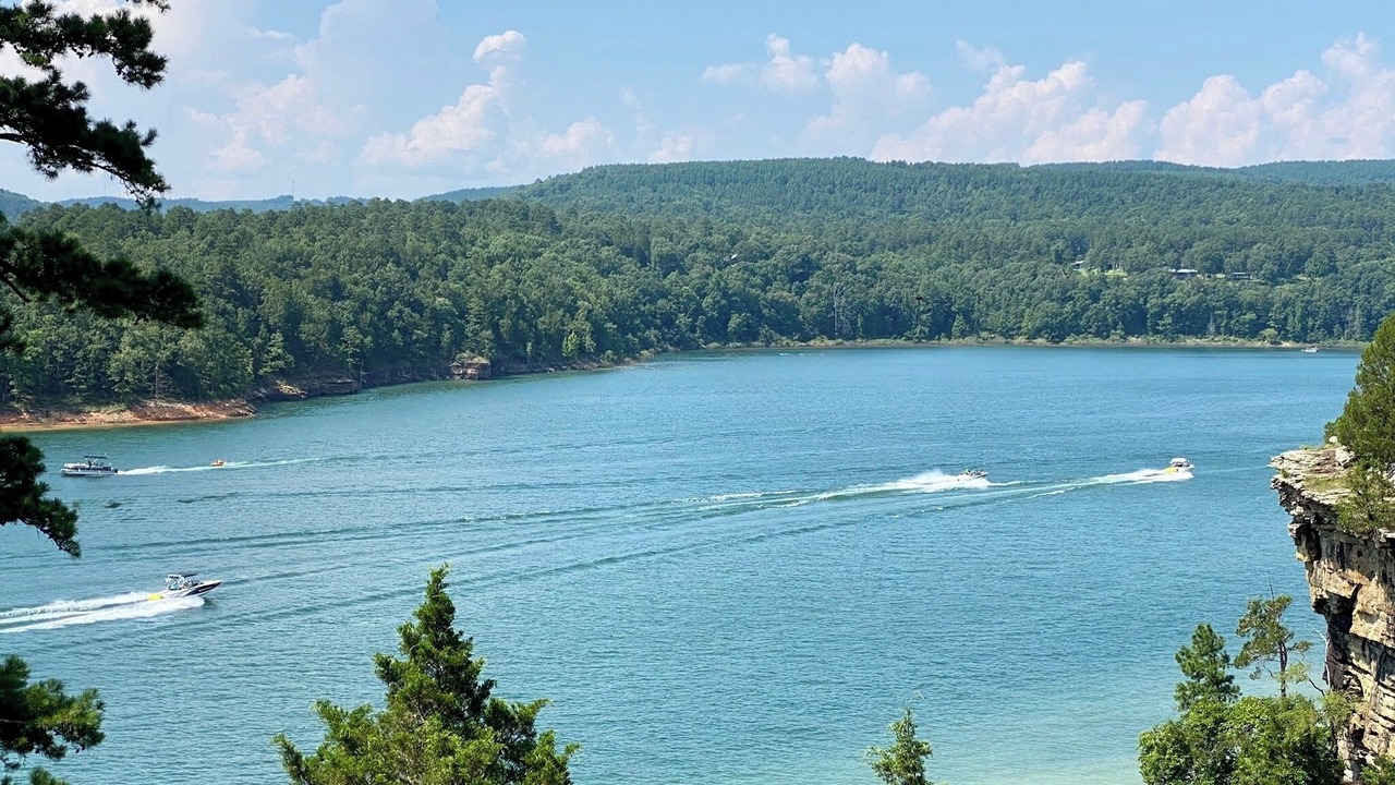 Photo of Others in Tumbling Shoals