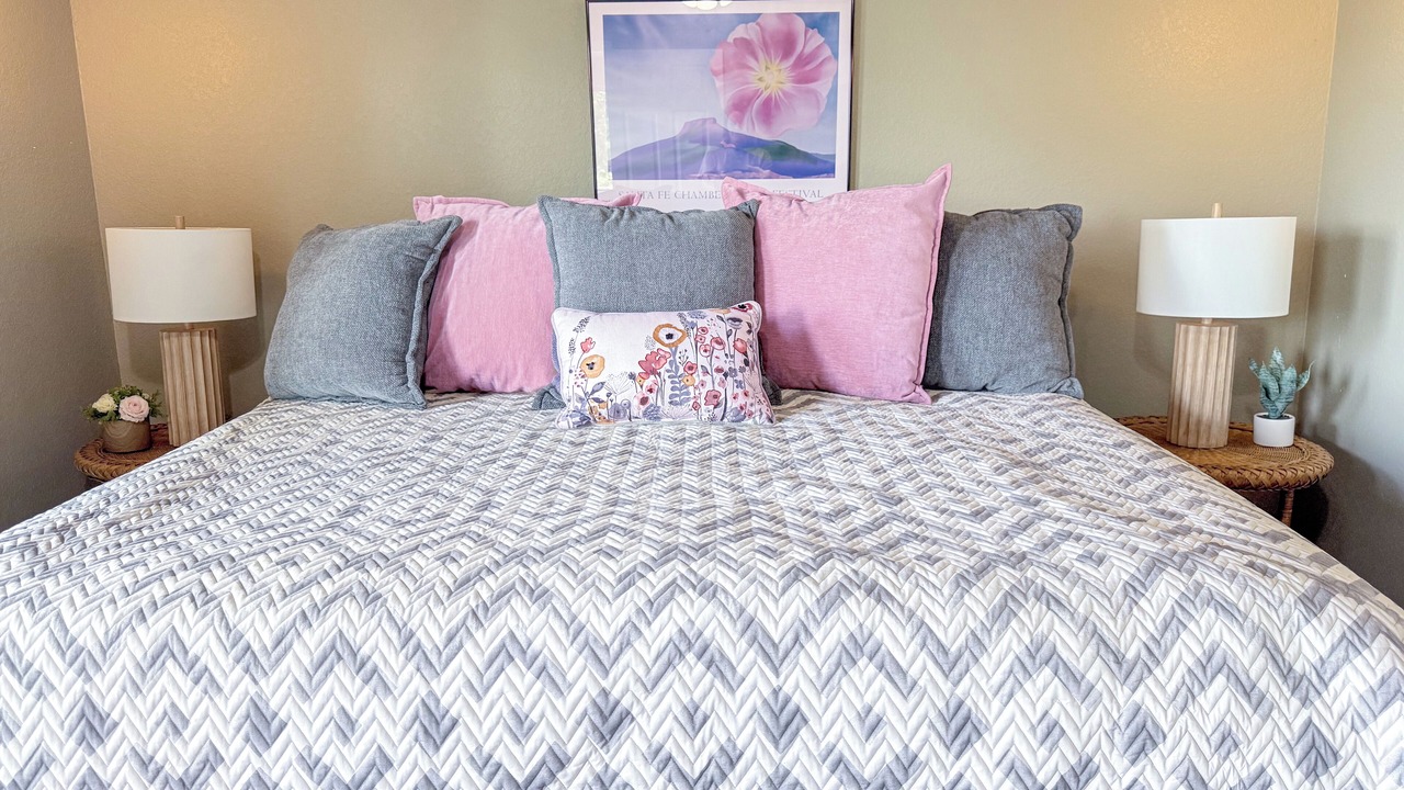 Photo of Bedroom in Tumbling Shoals