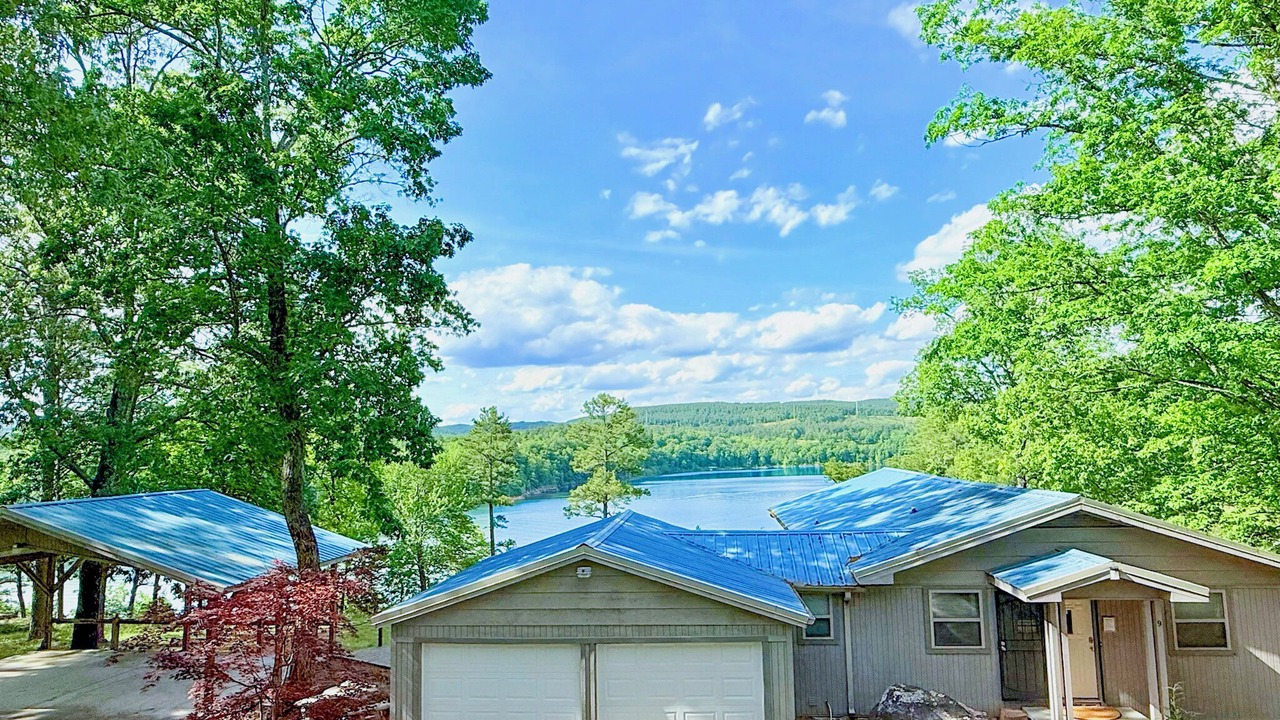Photo of Outdoor in Tumbling Shoals
