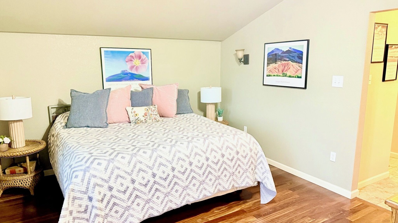 Photo of Bedroom in Tumbling Shoals