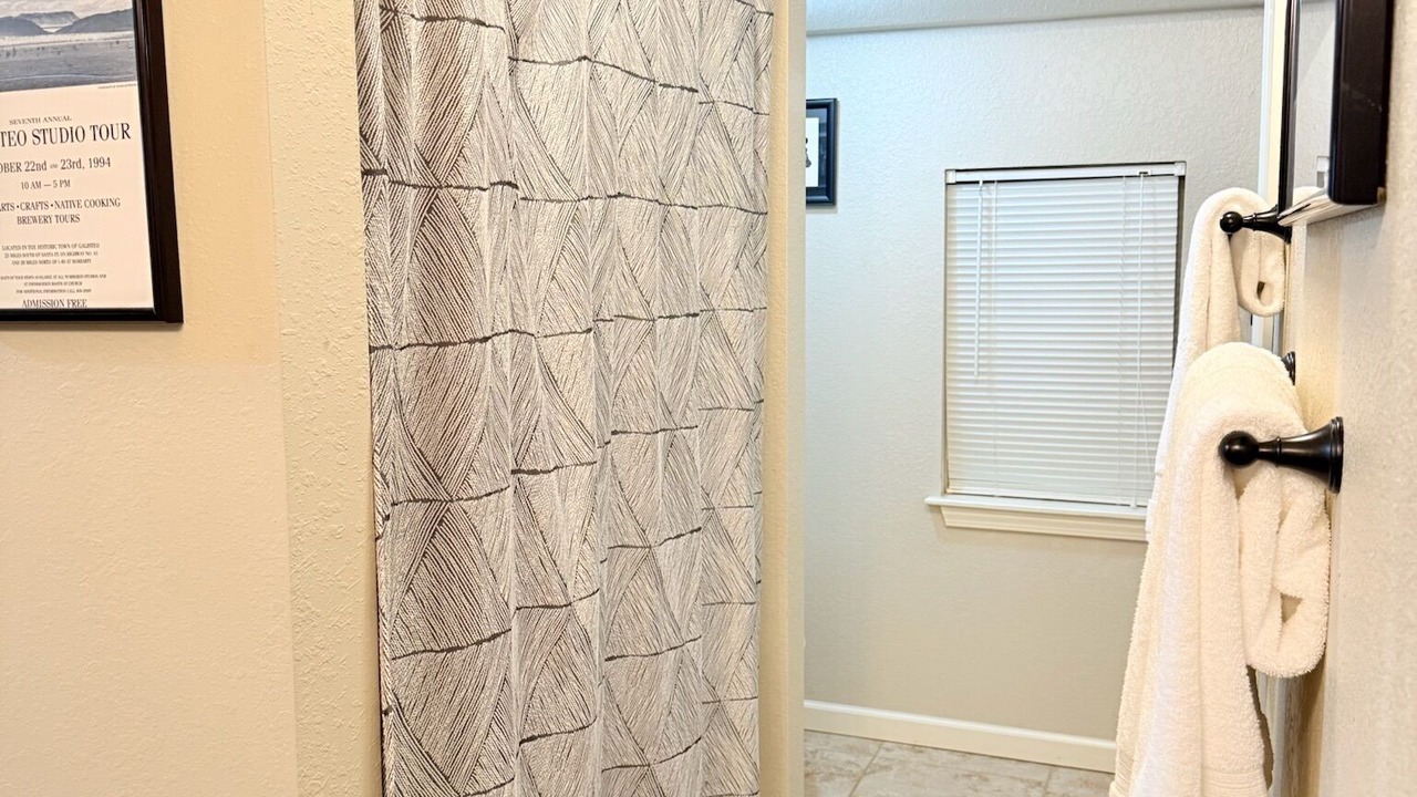 Photo of Bathroom in Tumbling Shoals