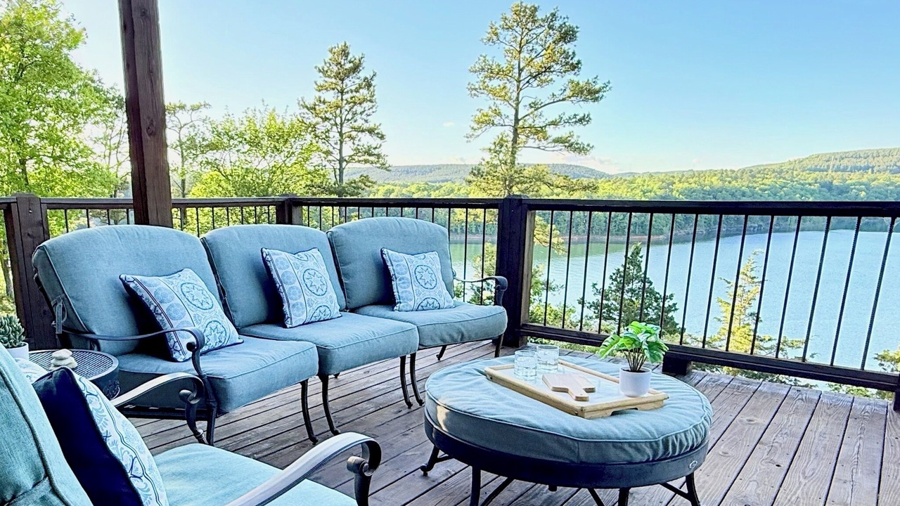 Photo of Outdoor in Tumbling Shoals