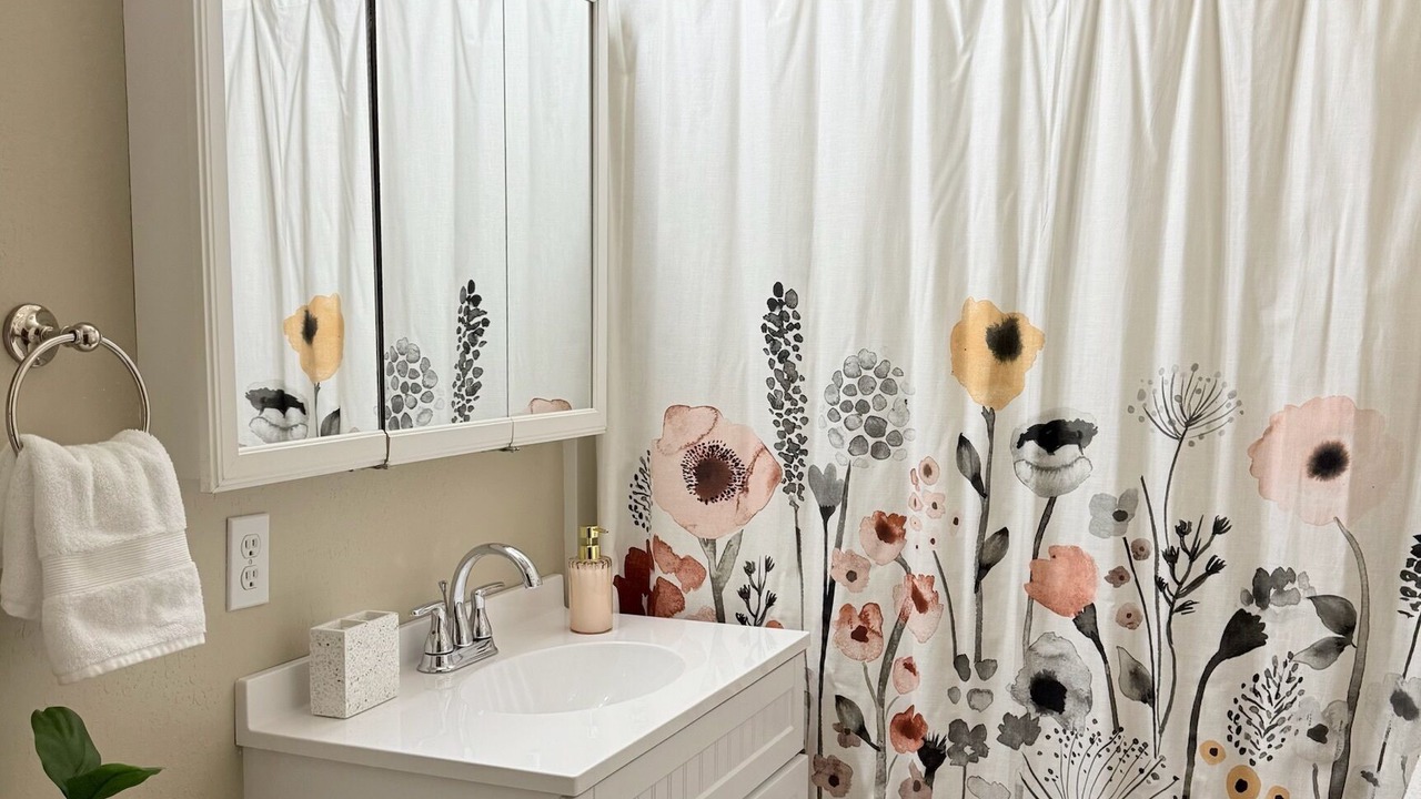 Photo of Bathroom in Tumbling Shoals