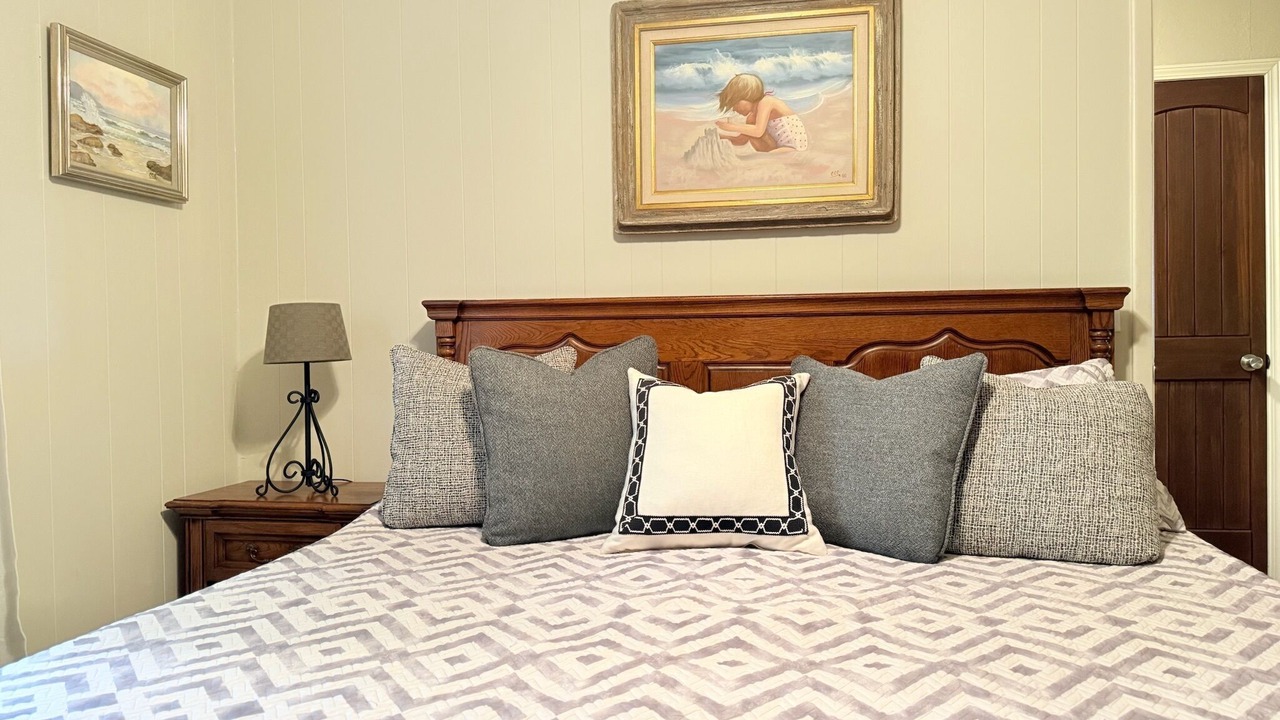 Photo of Bedroom in Tumbling Shoals